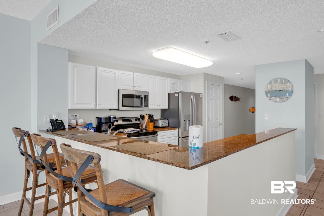 House in Gulf Shores, Alabama, United States 5 - 17383401