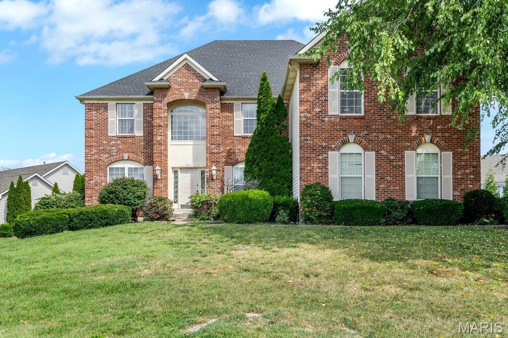 House in O'Fallon, Missouri, United States 1 - 18390483