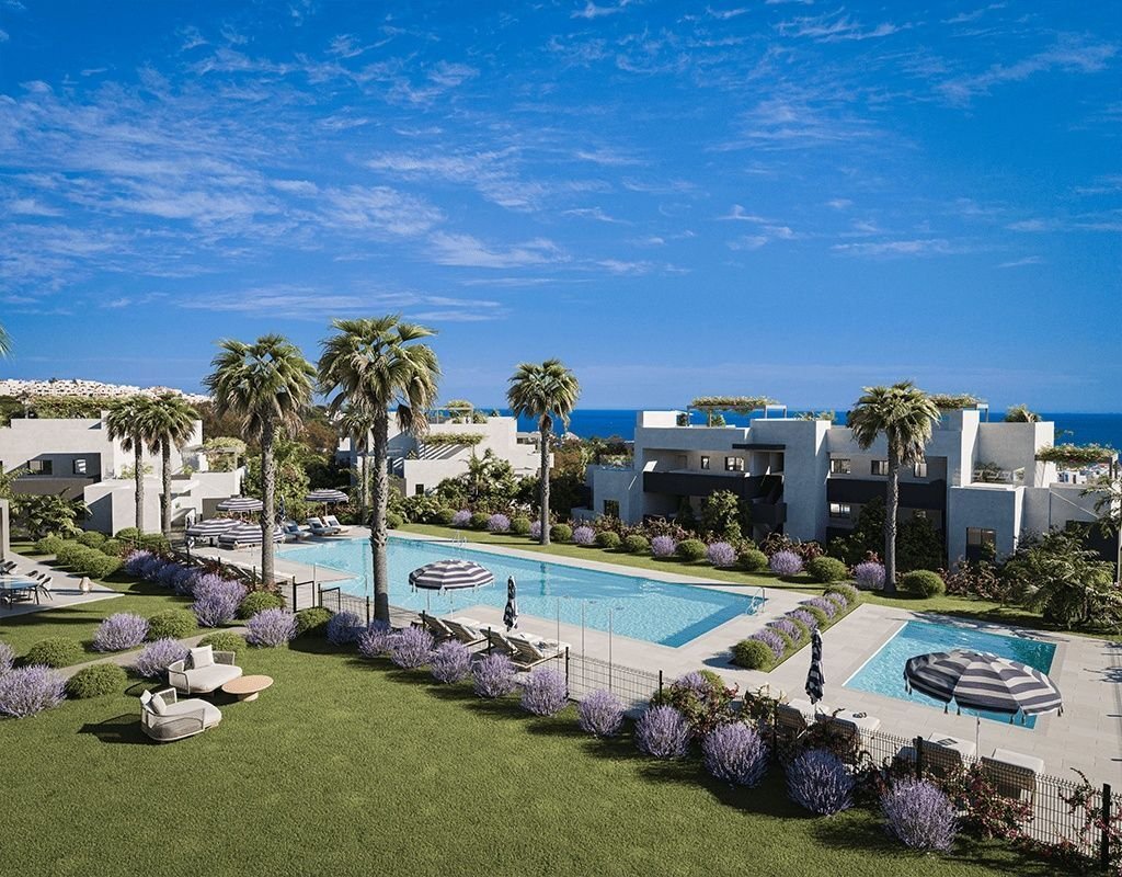 Apartment in Casares, Andalusia, Spain 4 - 18390368