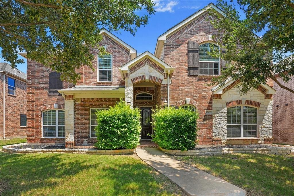 House in Frisco, Texas, United States 2 - 18391532