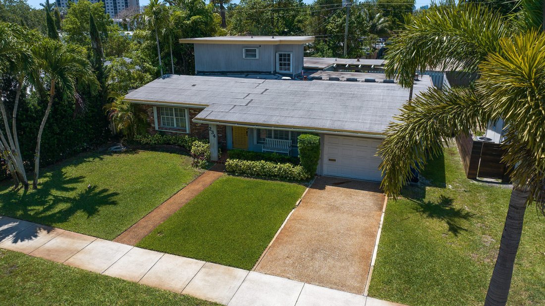 House in Wilton Manors, Florida, United States 1 - 18395807
