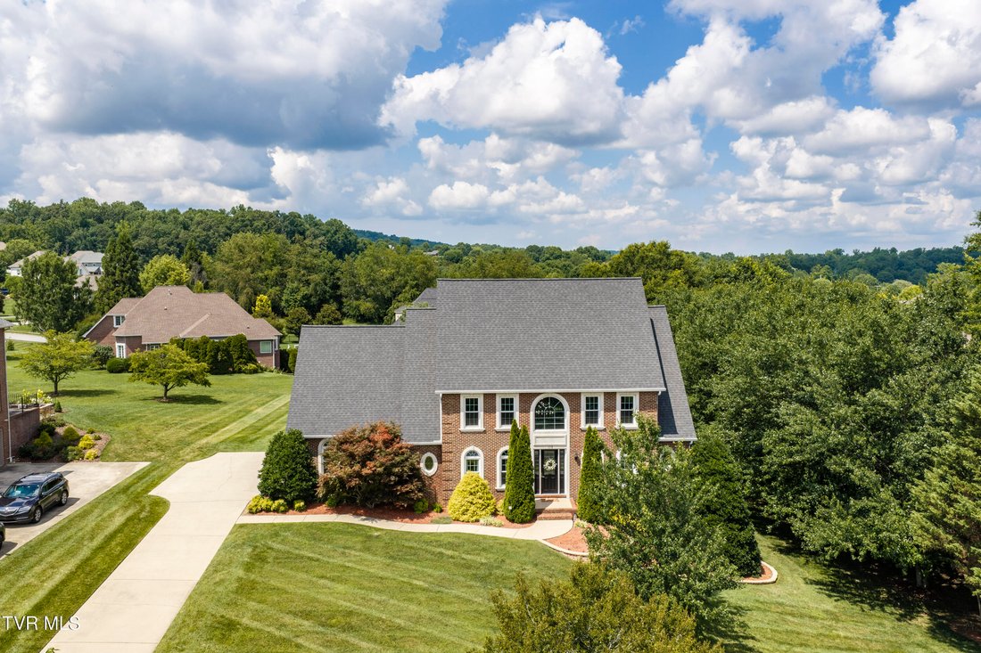 House in Johnson City, Tennessee, United States 1 - 18391002