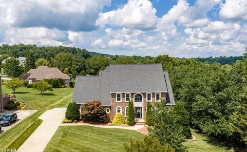 Haus in Johnson City, Tennessee, Vereinigte Staaten 1