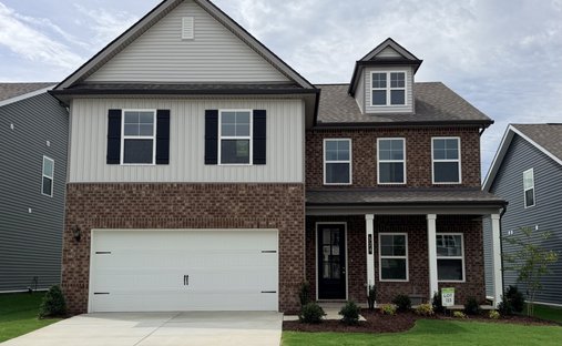 House in Nashville, Tennessee, United States 1