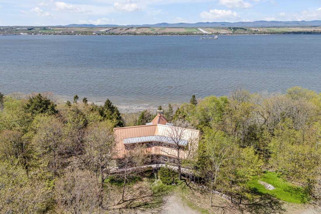 House in Beaumont, Quebec, Canada 3 - 18390677