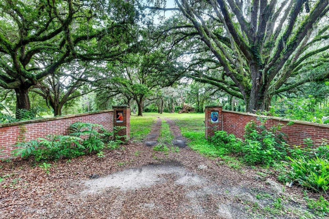 House in De Leon Springs, Florida, United States 5 - 18394821