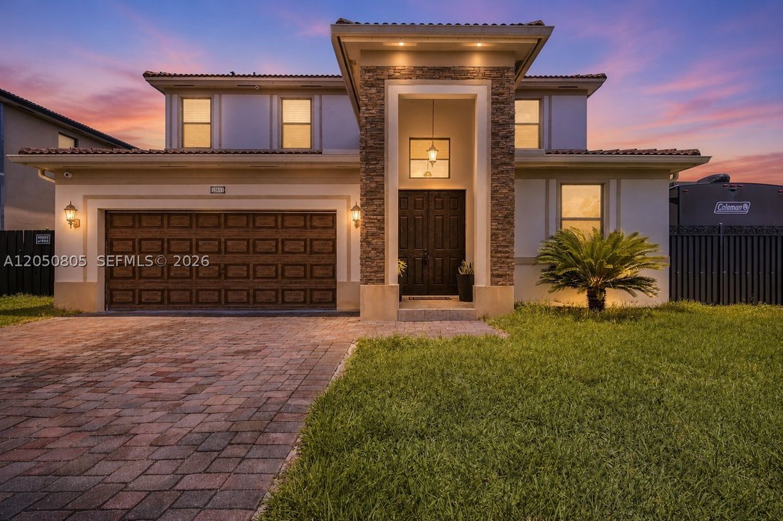 House in Homestead, Florida, United States 1 - 18396161