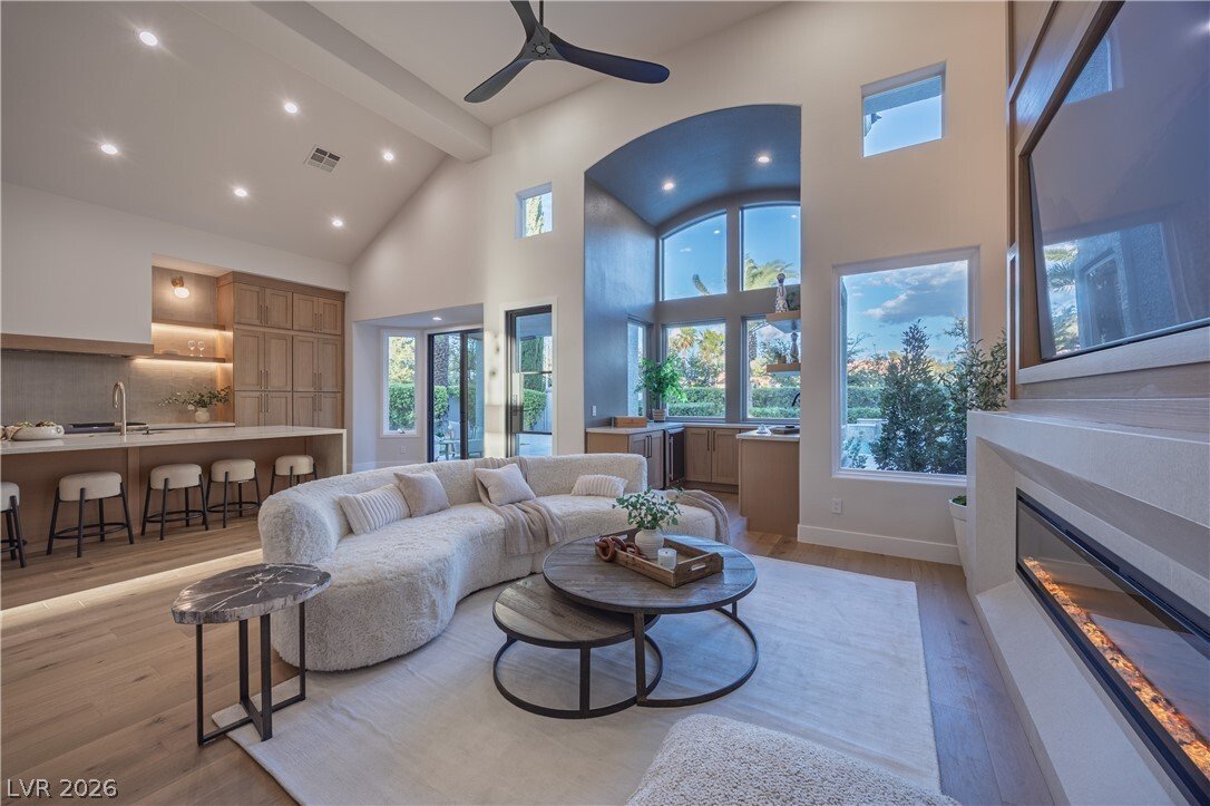 House in Las Vegas, Nevada, United States 5 - 18390453