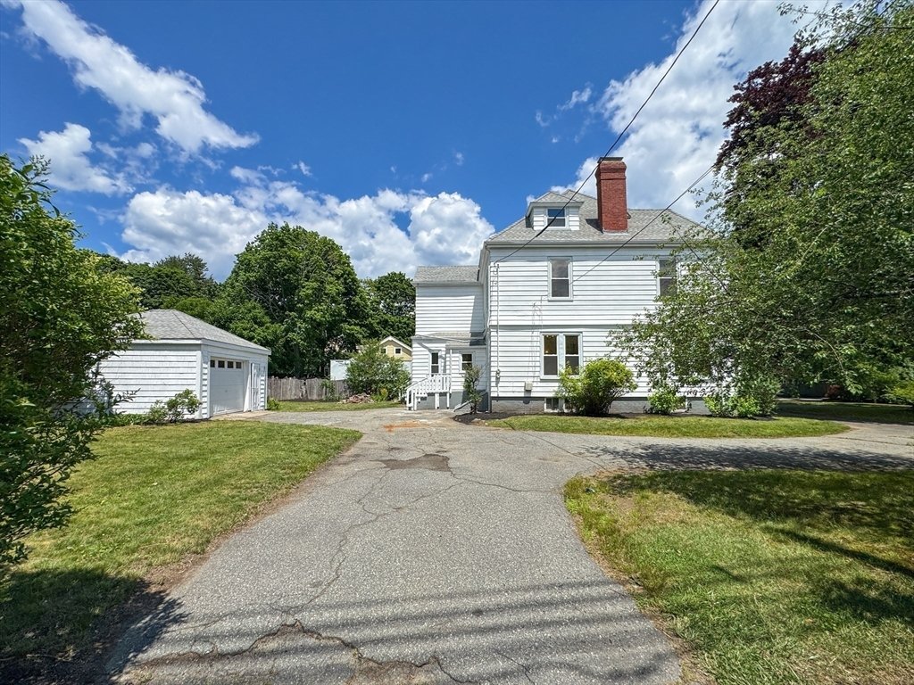 House in Marblehead, Massachusetts, United States 4 - 18395747
