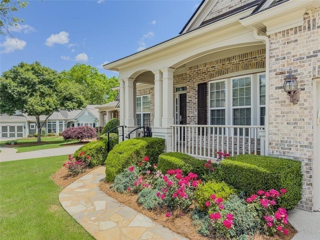 House in Hoschton, Georgia, United States 1 - 17196118