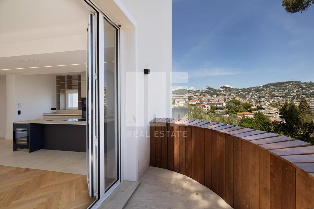 Apartment in Tignes et Sevigne, Le Cannet, France 1 - 18392551