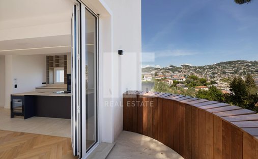 Apartment in Tignes et Sevigne, Le Cannet, France 1