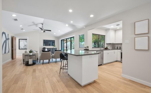 House in Austin, Texas, United States 1