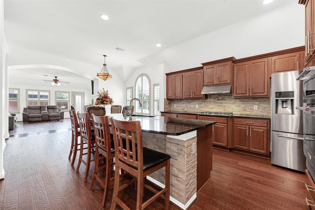 House in Richardson, Texas, United States 3 - 18396287