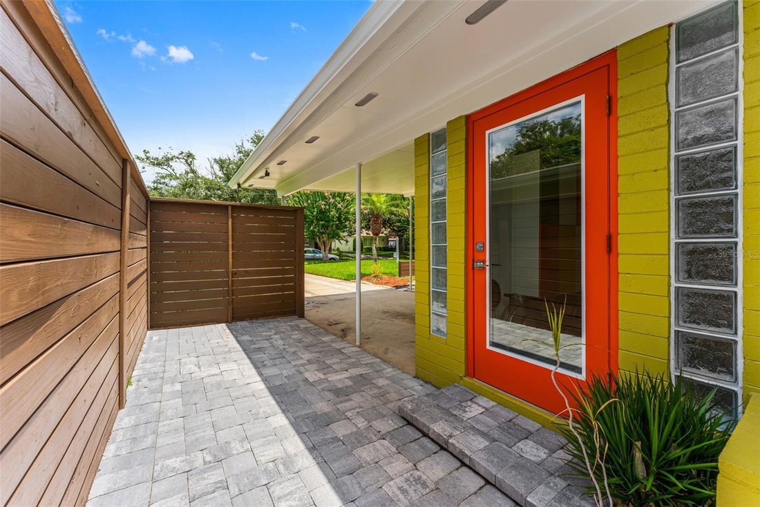 House in Orlando, Florida, United States 4 - 18349044