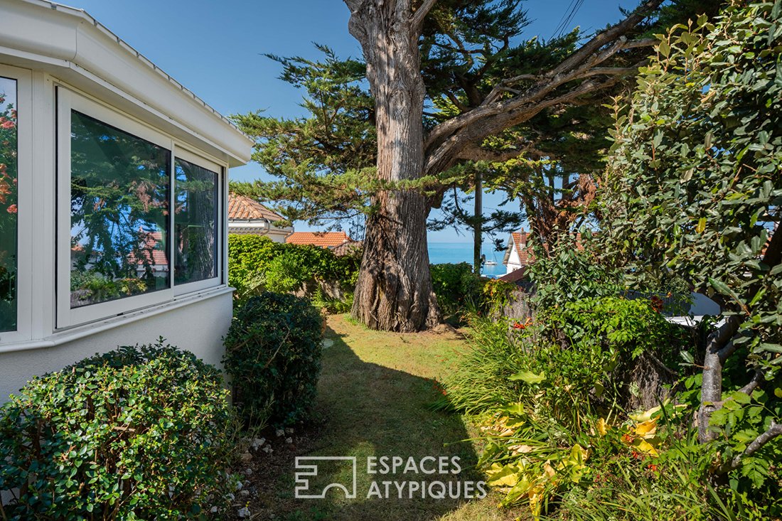 Villa in Pornic, Pays de la Loire, France 2 - 18369245