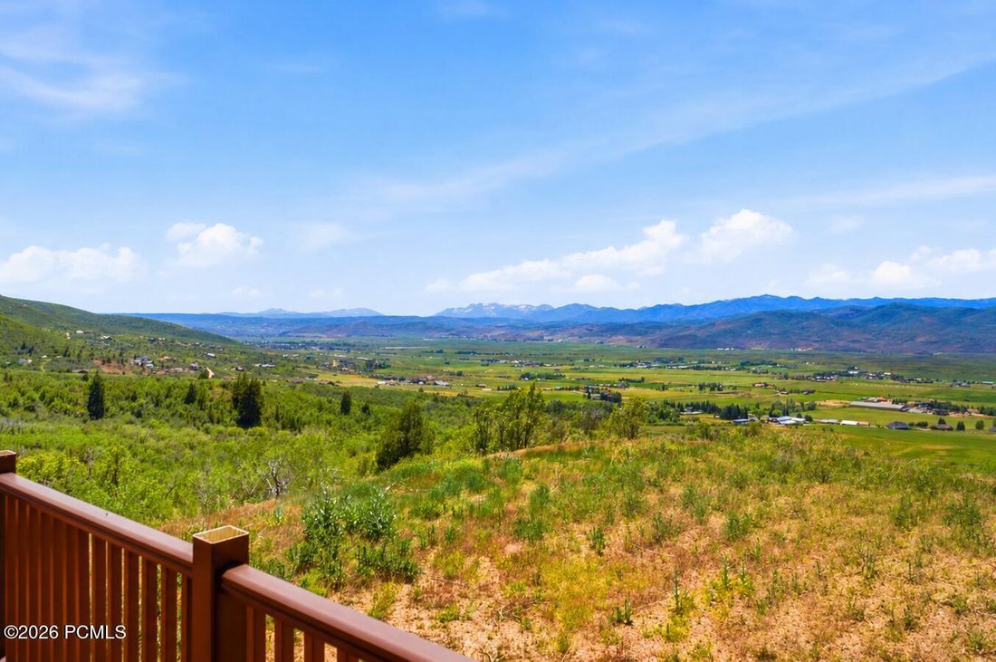 House in Kamas, Utah, United States 1 - 17289440