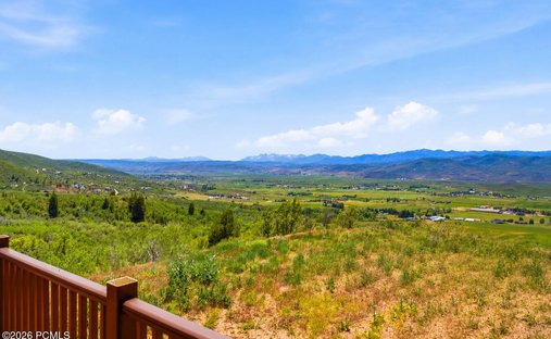 Casa a Kamas, Utah, Stati Uniti 1