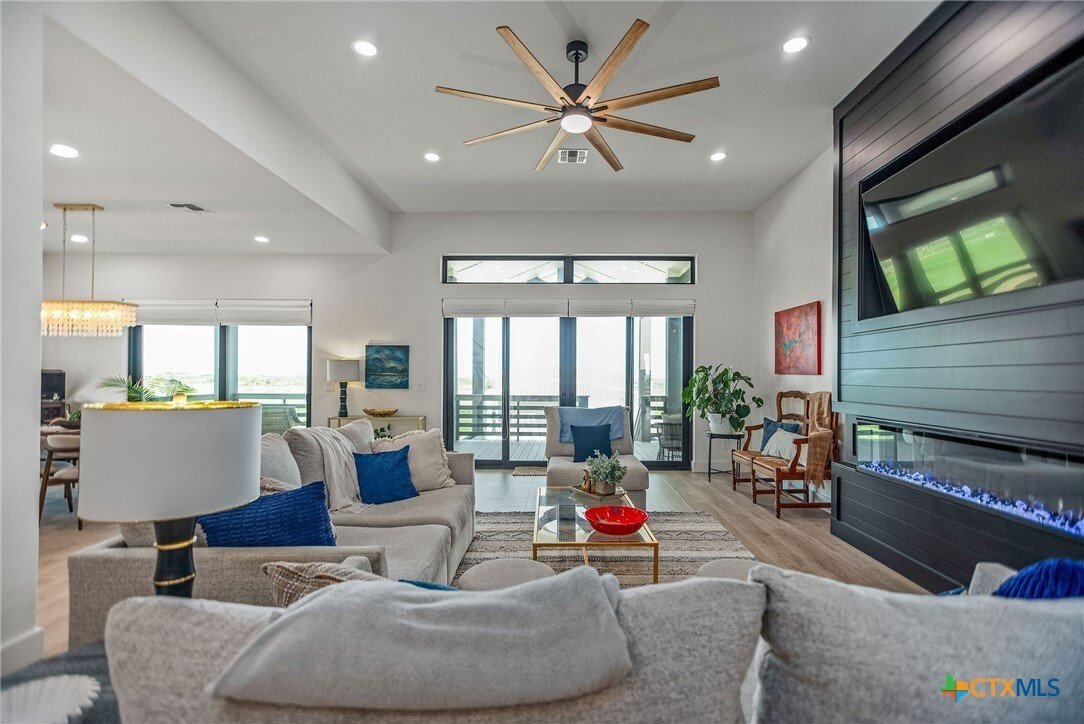 House in Port O'Connor, Texas, United States 4 - 18394238