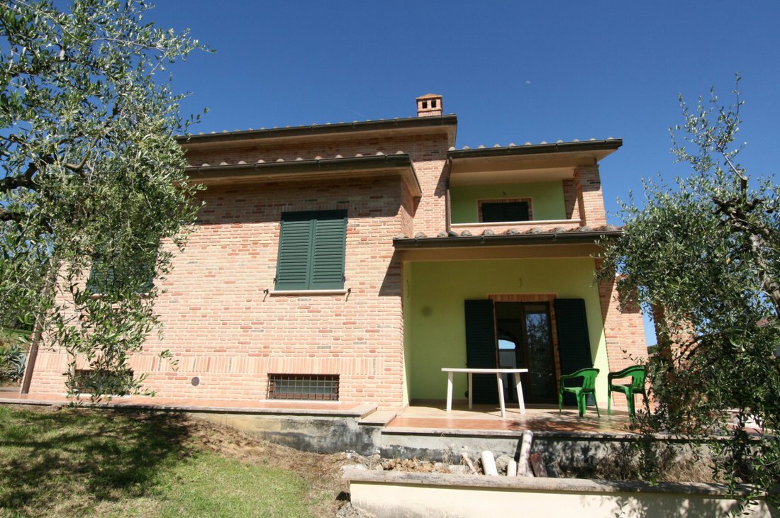 Villa in Sinalunga, Tuscany, Italy 5 - 18397124