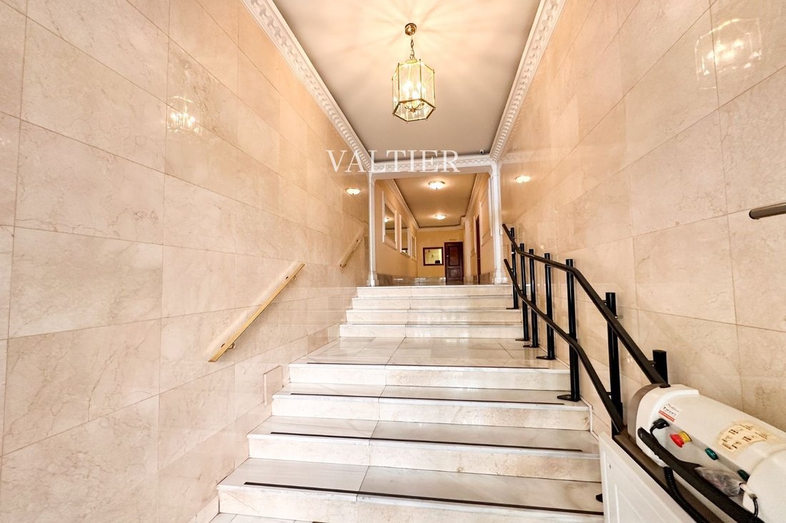 Apartment in Barrio Salamanca, Madrid, Spain 4 - 18391325