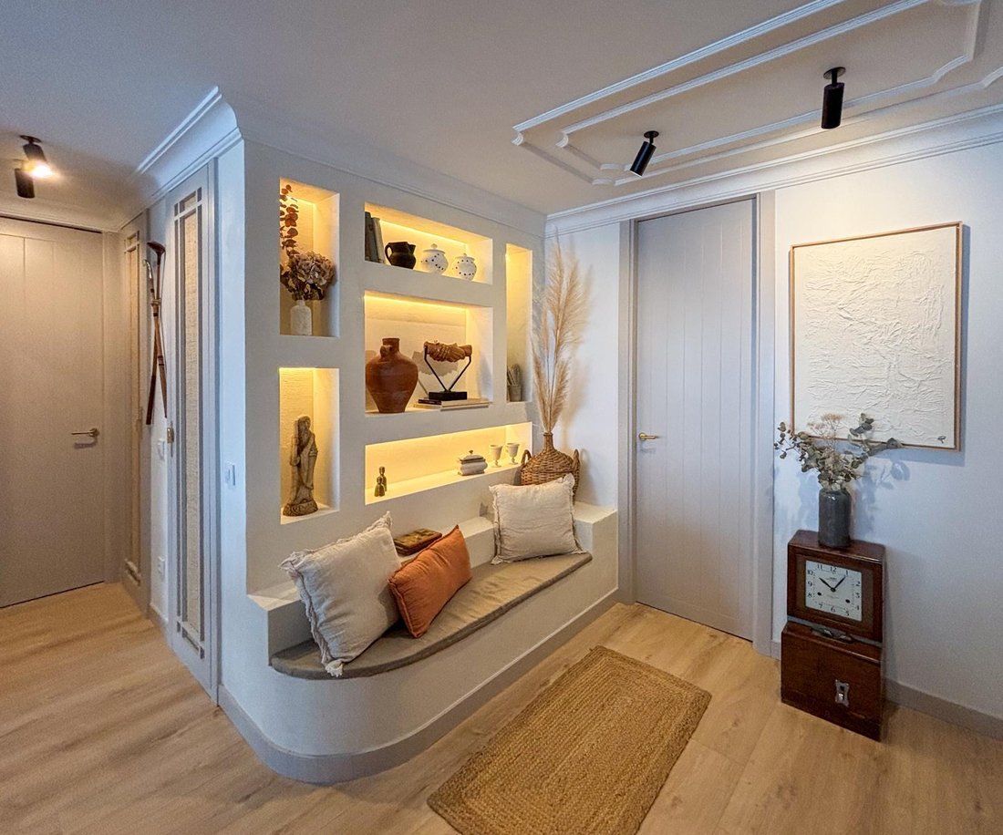 Apartment in Barrio Salamanca, Madrid, Spain 2 - 18396771