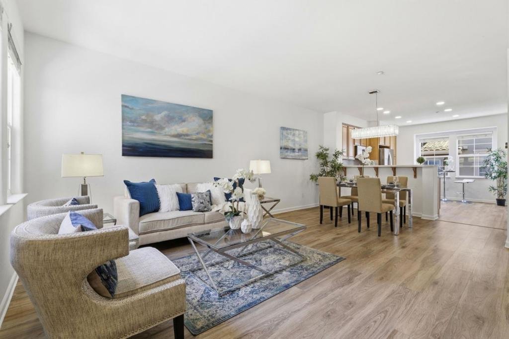 Condo in San Jose, California, United States 1 - 18392195