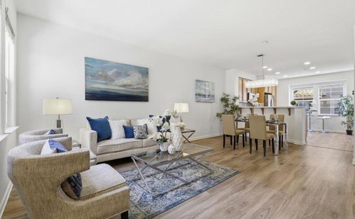 Appartement à San José, Californie, États-Unis 1