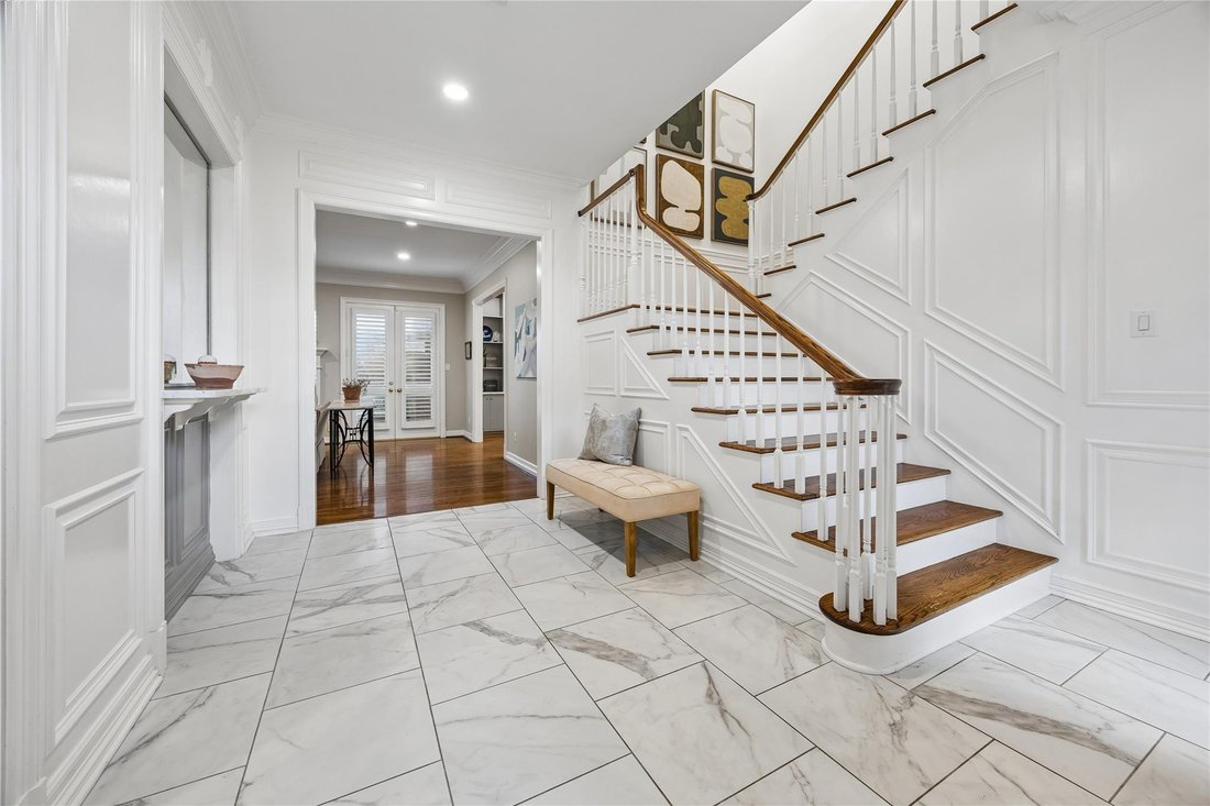 Townhouse in Houston, Texas, United States 3 - 18396033