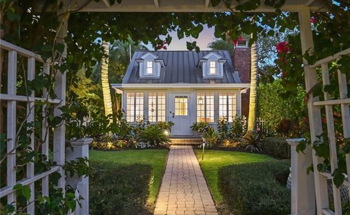 Casa en Naples, Florida, Estados Unidos 1