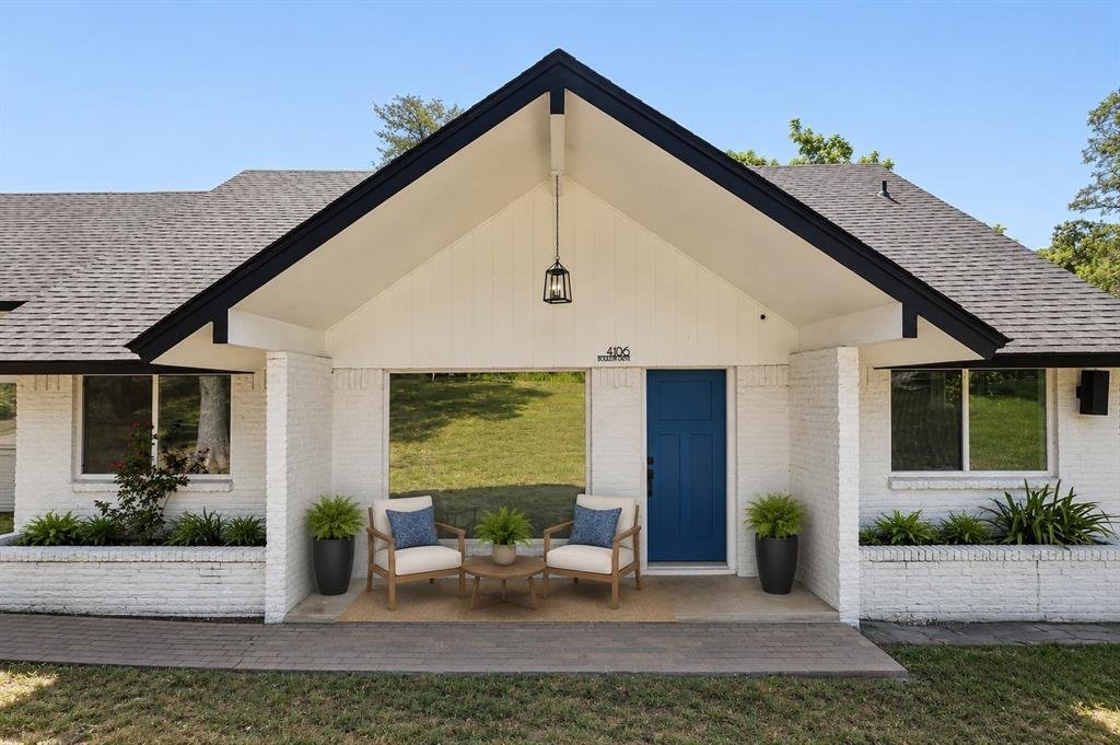 House in Dallas, Texas, United States 2 - 18396323