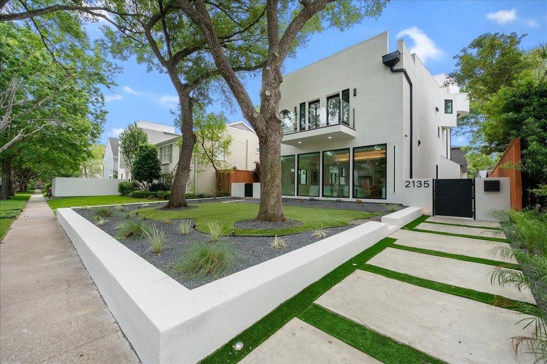 House in Houston, Texas, United States 3 - 18391777