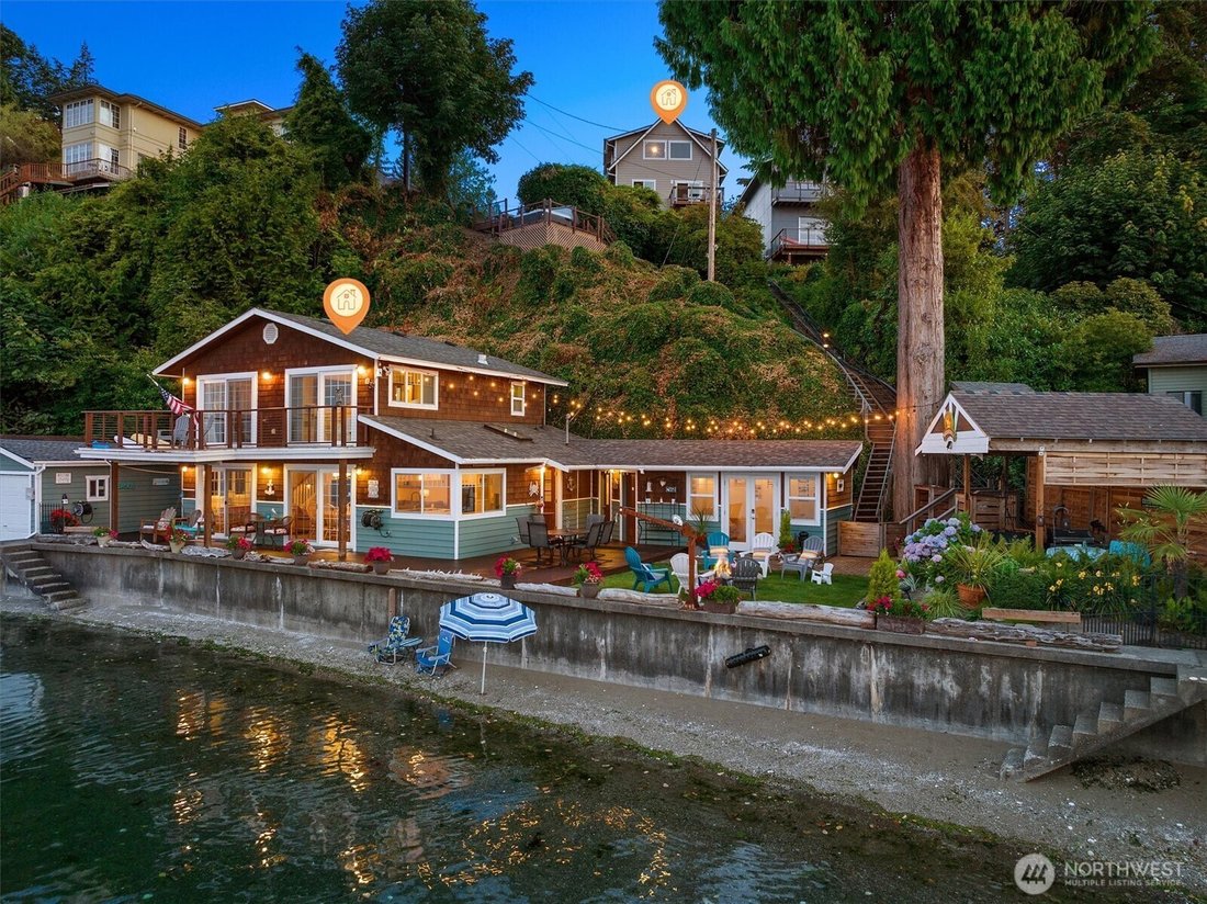 House in Olympia, Washington, United States 1 - 18395604