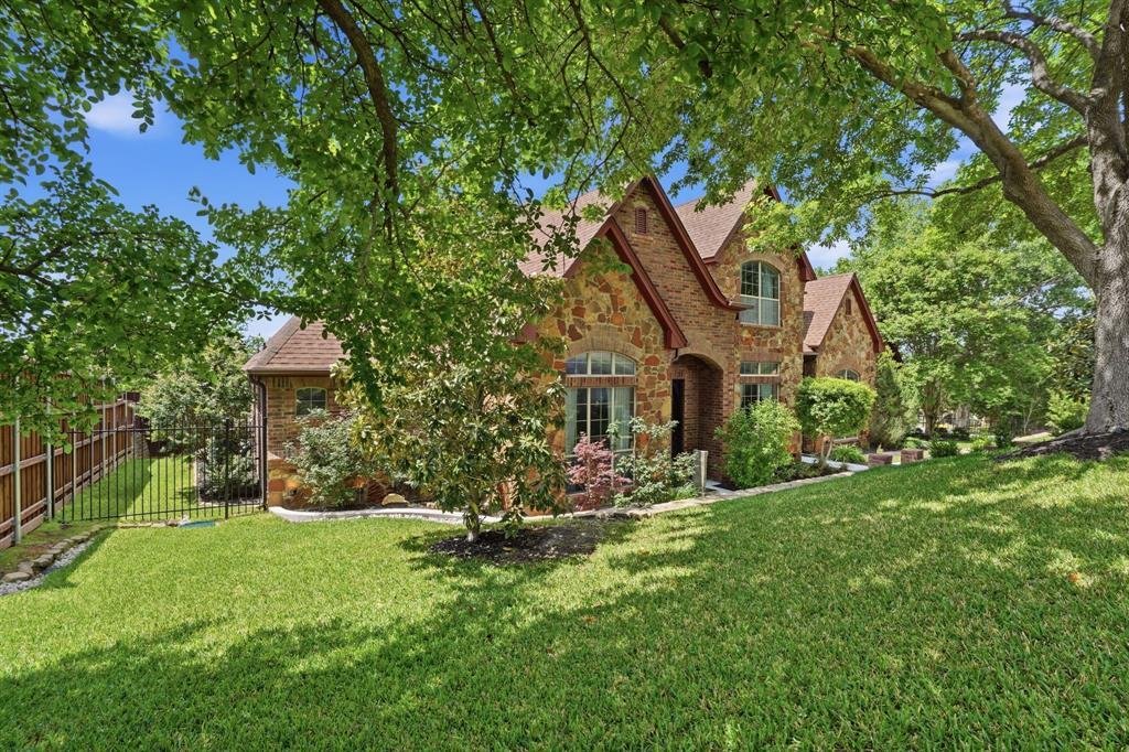 House in Keller, Texas, United States 1 - 18391553