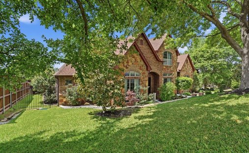 Haus in Keller, Texas, Vereinigte Staaten 1