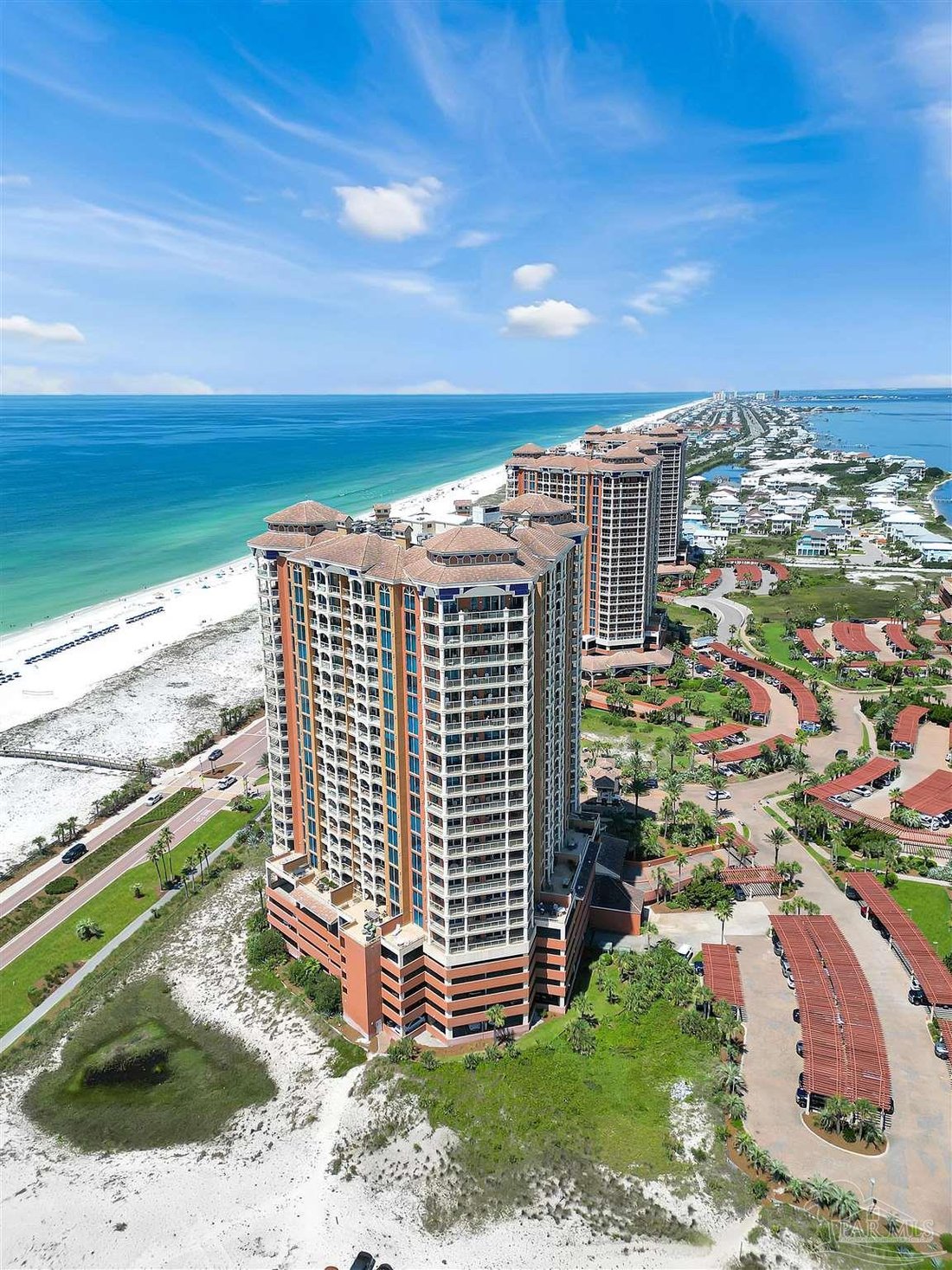 Condo in Gulf Breeze, Florida, United States 3 - 18390605