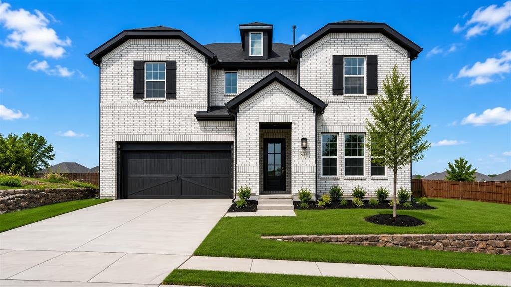 House in Celina, Texas, United States 1 - 18396313
