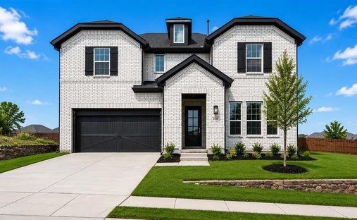 Maison à Celina, Texas, États-Unis 1