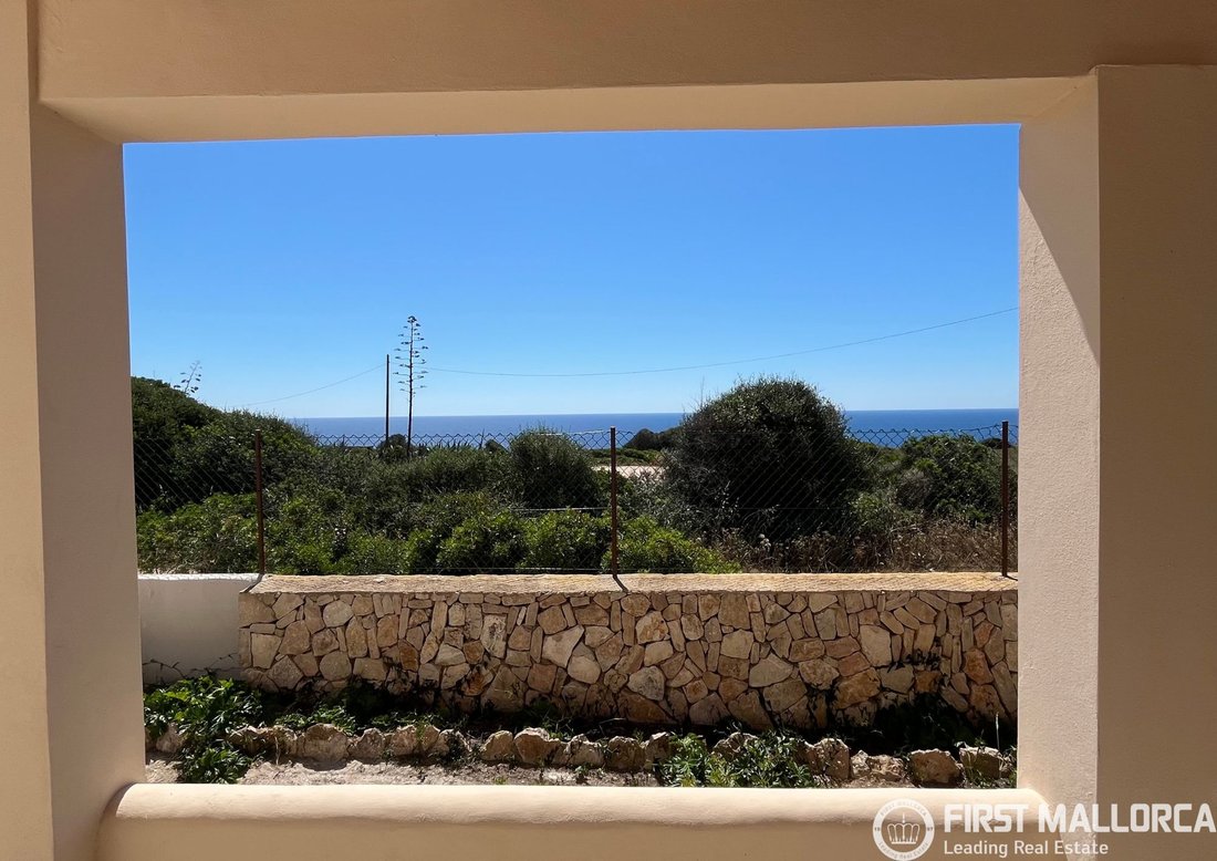 Villa in Santanyi, Balearic Islands, Spain 1 - 18392946