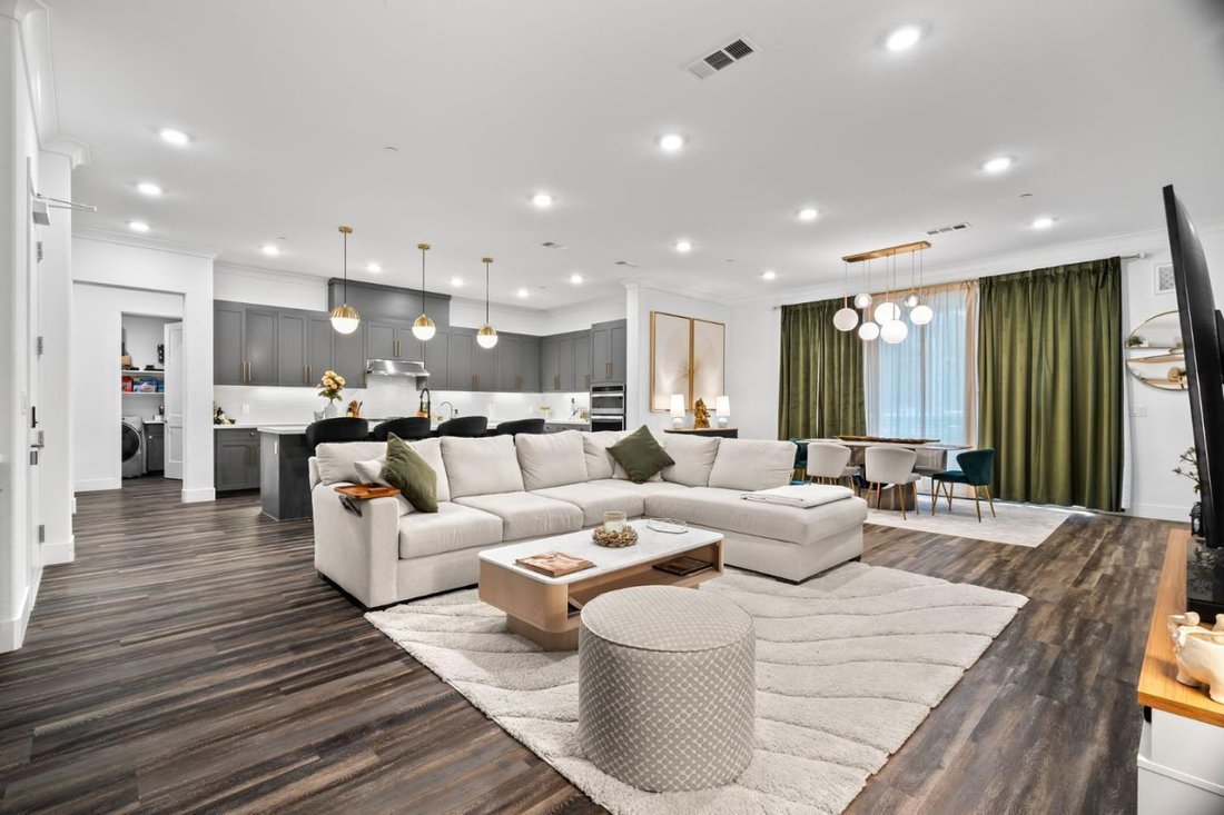 Condo in Newark, California, United States 2 - 18395855