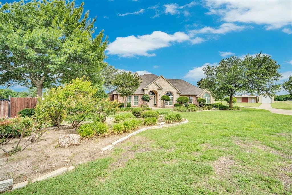 House in Waxahachie, Texas, United States 2 - 18391502