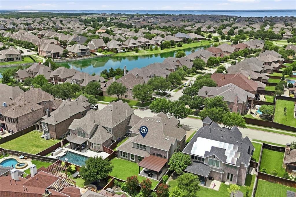 House in The Colony, Texas, United States 2 - 18391538