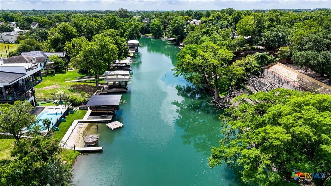 Apartment in New Braunfels, Texas, United States 2 - 18394242