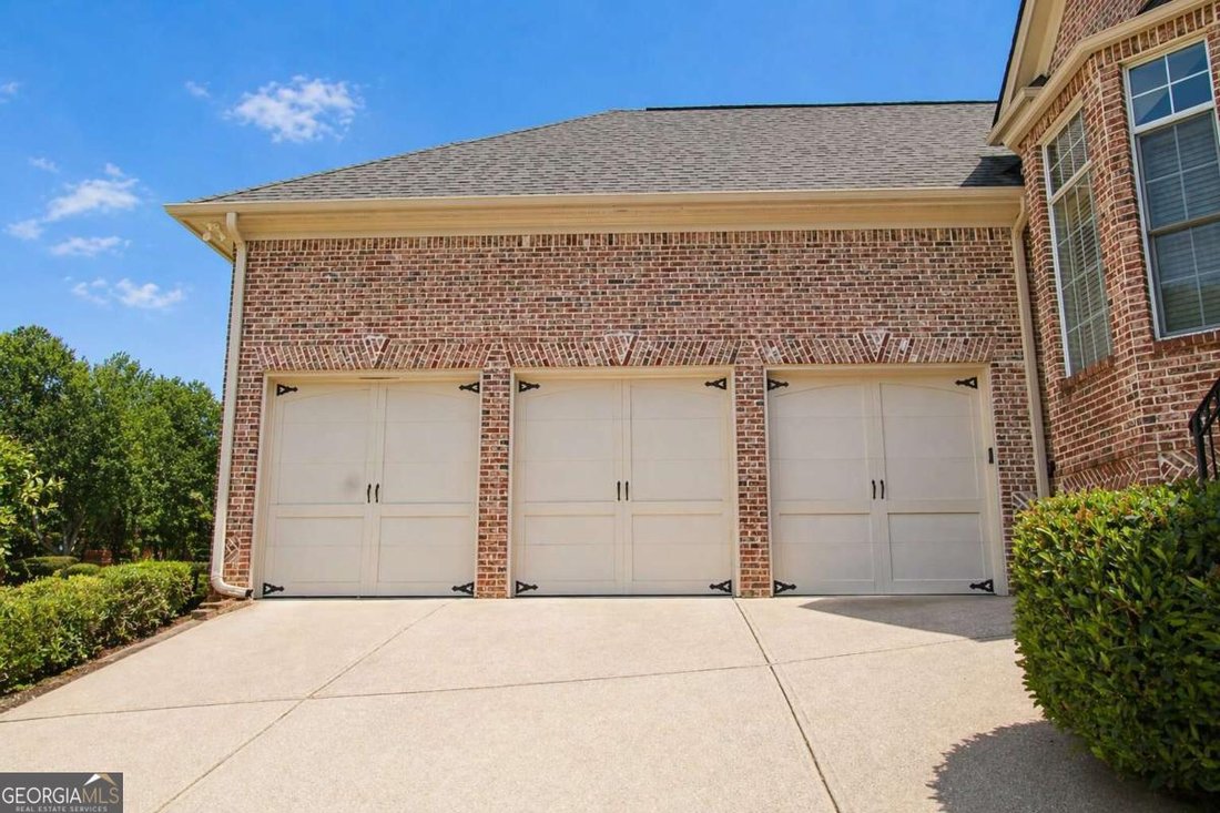 House in Douglasville, Georgia, United States 5 - 18395006