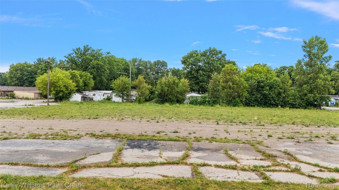Land in Burton, Michigan, United States 5 - 18395566