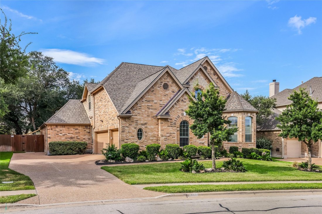 House in Cedar Park, Texas, United States 1 - 18391347