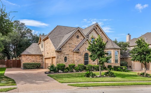 House in Cedar Park, Texas, United States 1