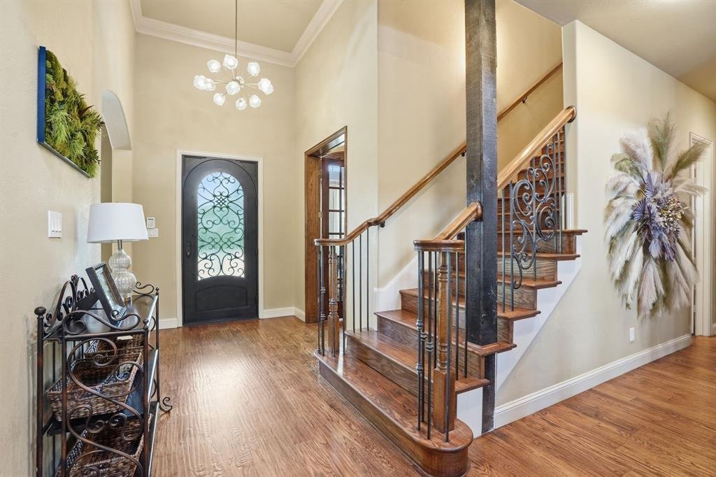 House in Keller, Texas, United States 4 - 18391553