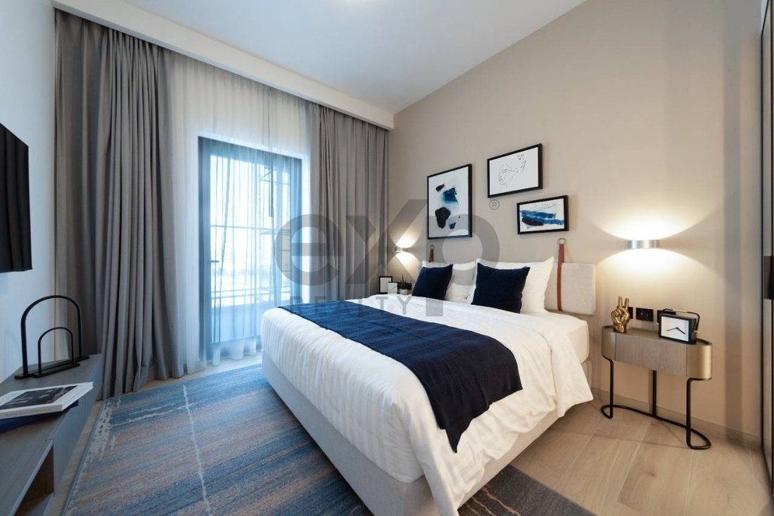 Apartment in JVC / Jumeirah Village Circle, Dubai, United Arab Emirates 5 - 18390670