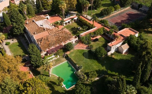 Castello a Laranjeiro e Feijo, Setúbal Municipality, Portogallo 1